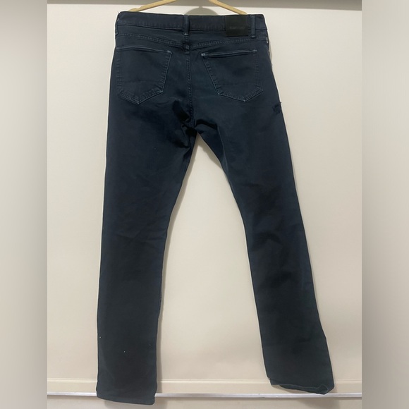 Authentic TOM FORD slim jeans mede in usa sz 34 - Picture 7 of 16